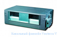 ��������� ������� Venterra VFDM 02-08